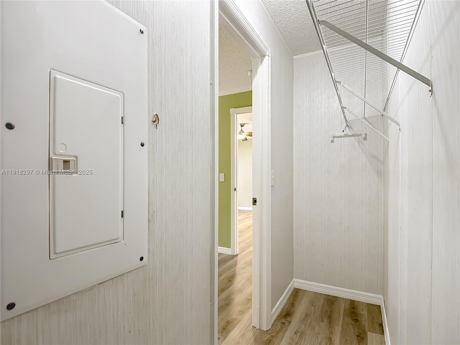 Port LaBelle - Residential