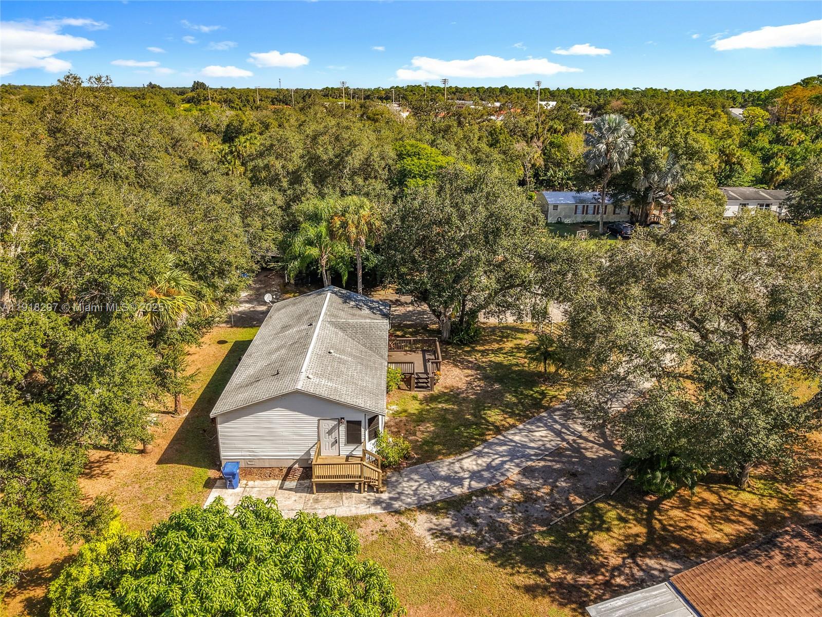 Port LaBelle - Residential