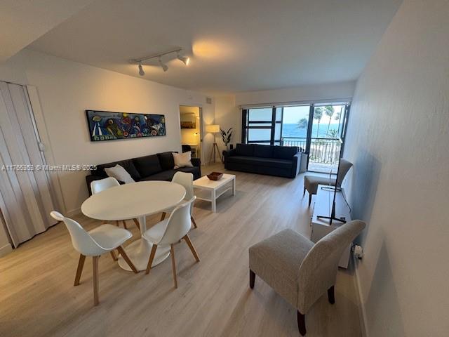 3800 Galt Ocean Dr 309