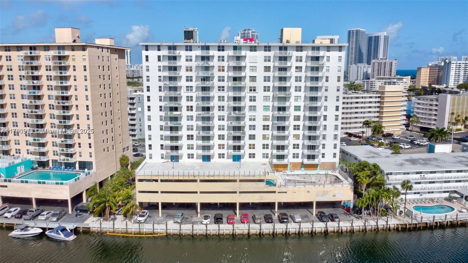 GOLDEN HORN SOUTH CONDO - Residential