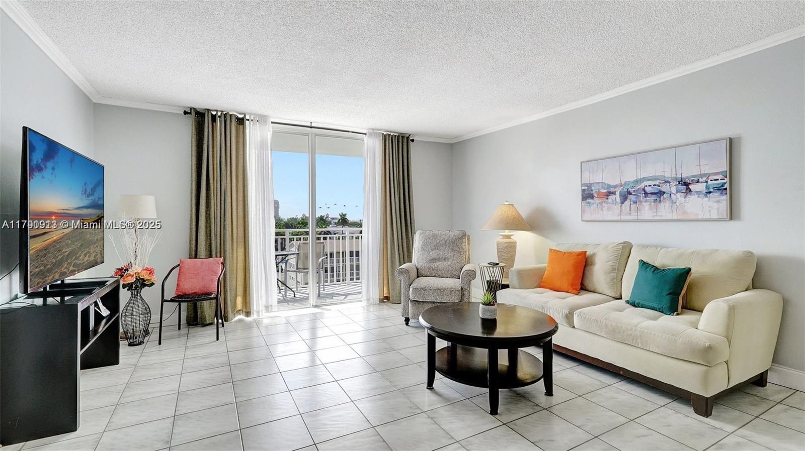 GOLDEN HORN SOUTH CONDO - Residential