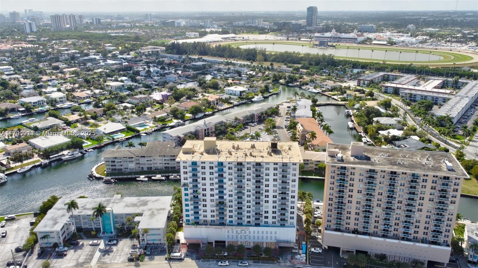 GOLDEN HORN SOUTH CONDO - Residential
