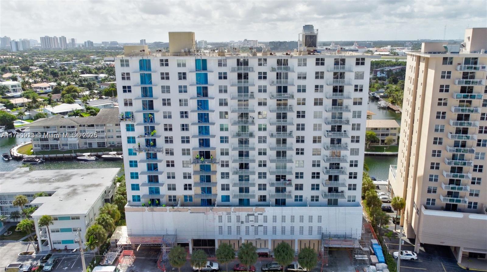 GOLDEN HORN SOUTH CONDO - Residential