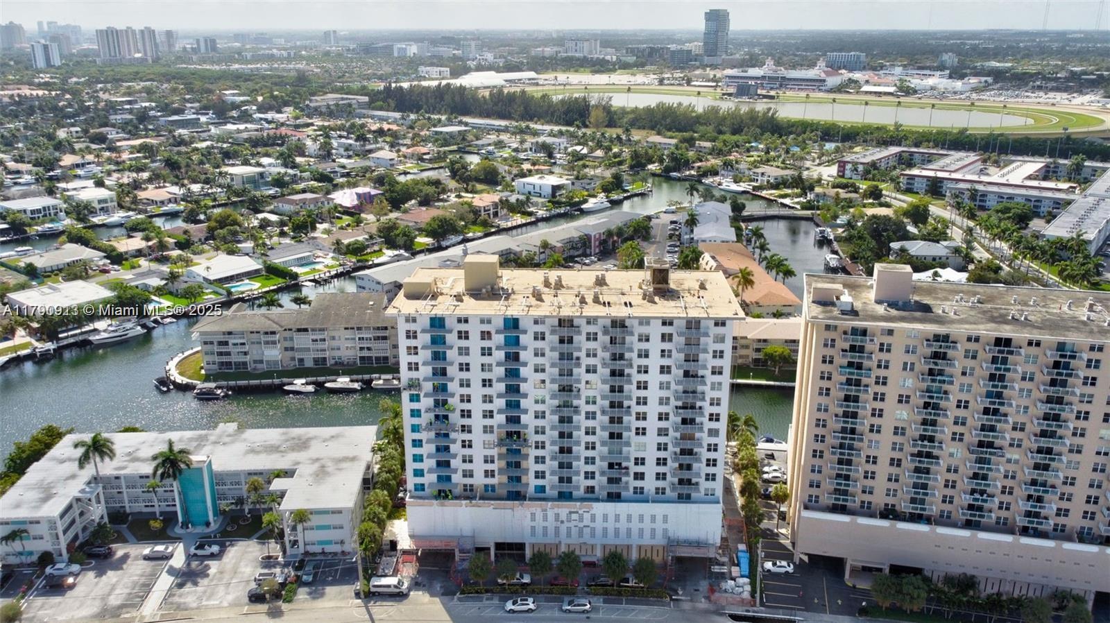 GOLDEN HORN SOUTH CONDO - Residential