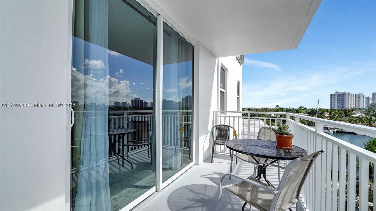 GOLDEN HORN SOUTH CONDO - Residential
