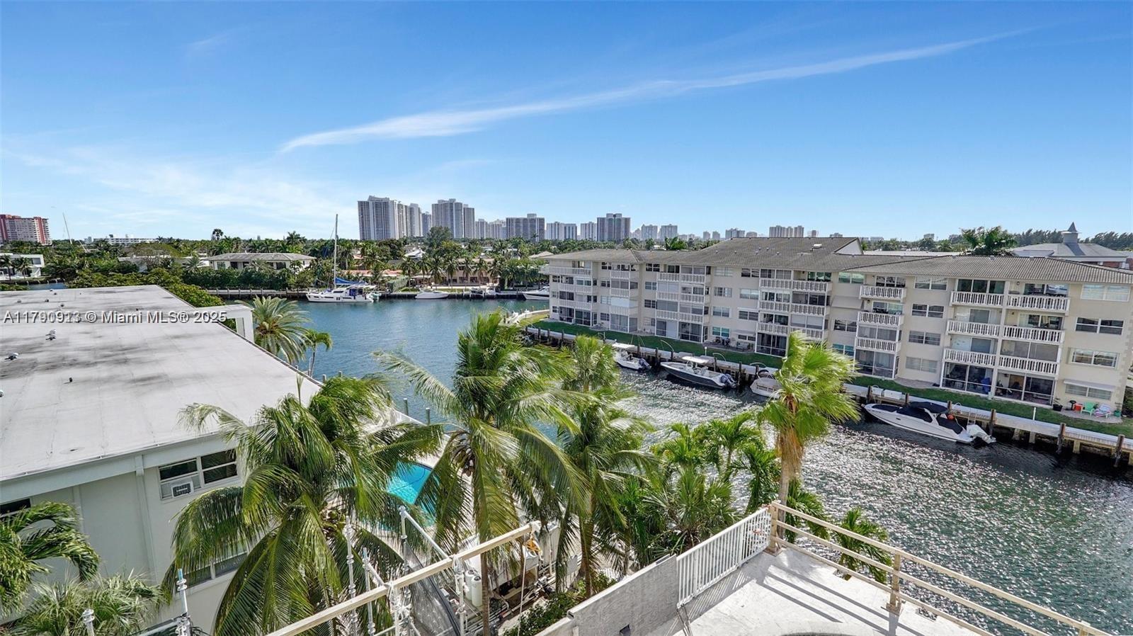 GOLDEN HORN SOUTH CONDO - Residential