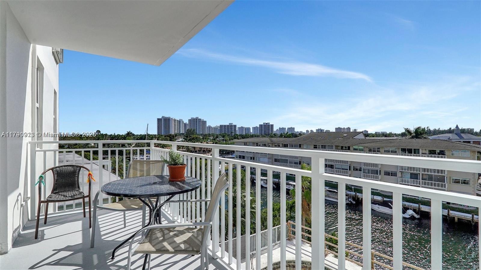 GOLDEN HORN SOUTH CONDO - Residential