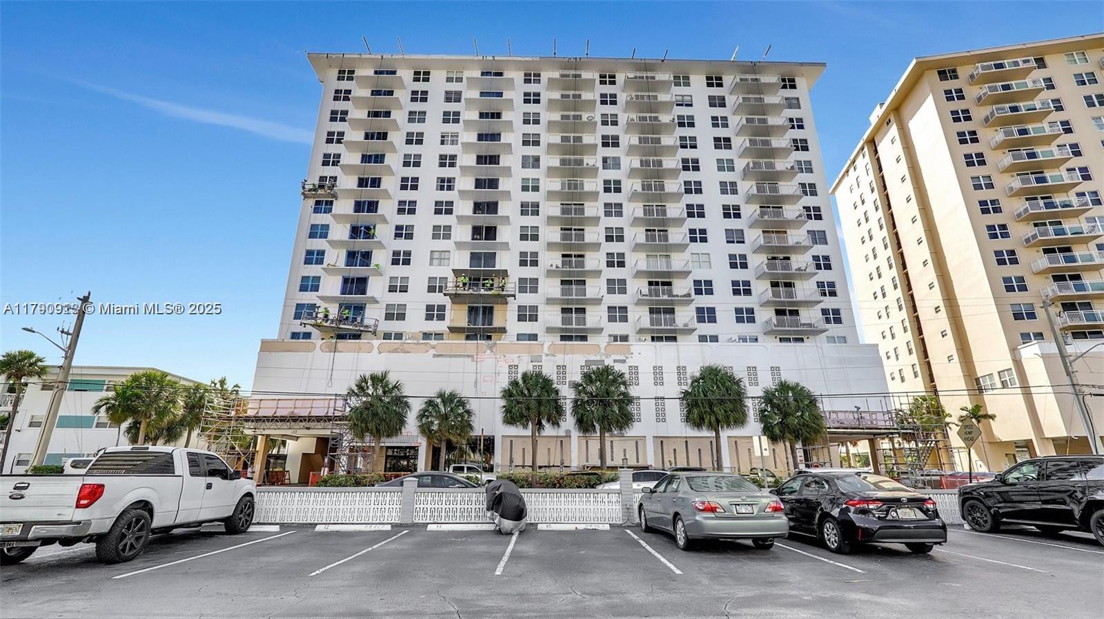 GOLDEN HORN SOUTH CONDO - Residential