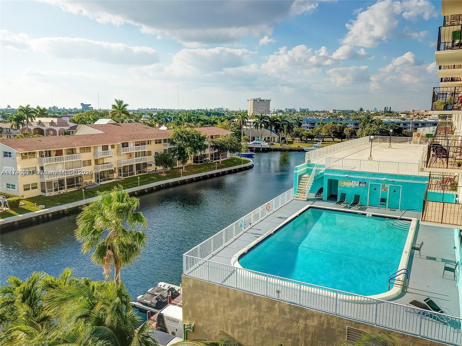 GOLDEN HORN SOUTH CONDO - Residential