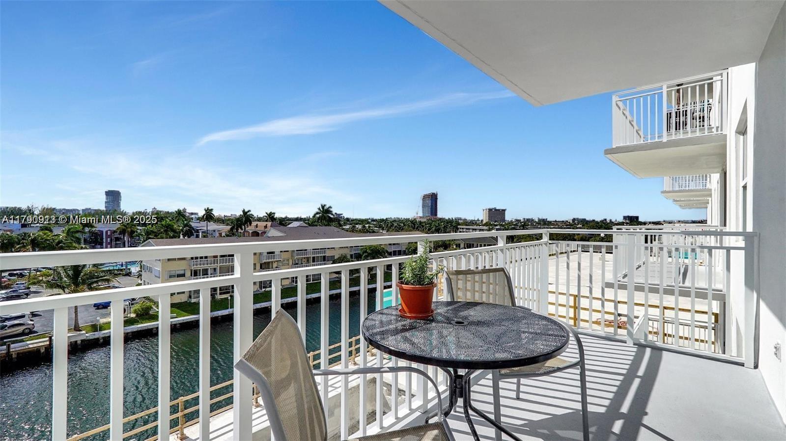 GOLDEN HORN SOUTH CONDO - Residential
