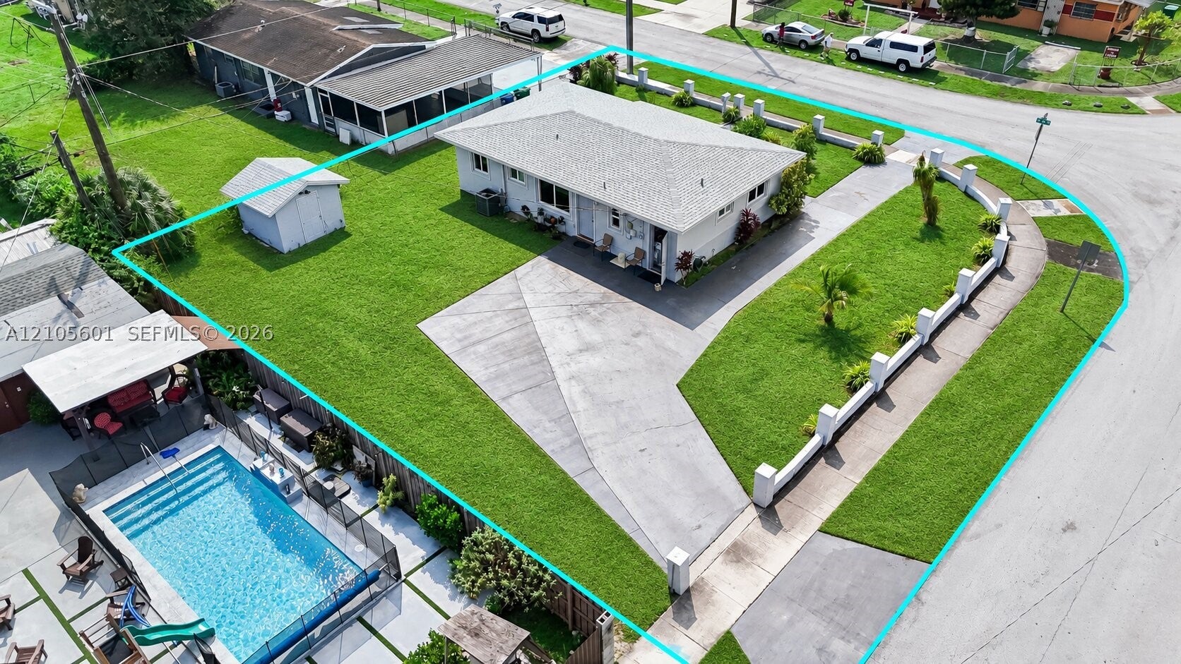 17031 NW 41st Ave