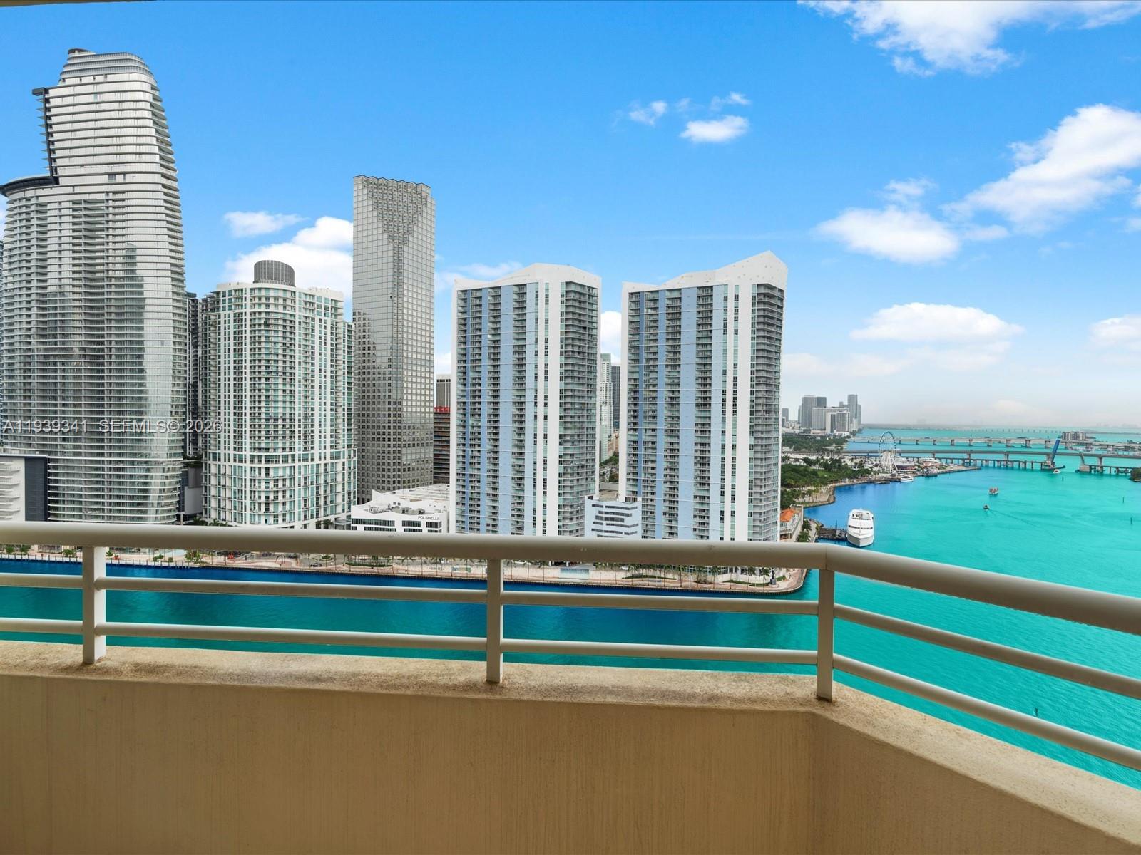 888 Brickell Key 2510
