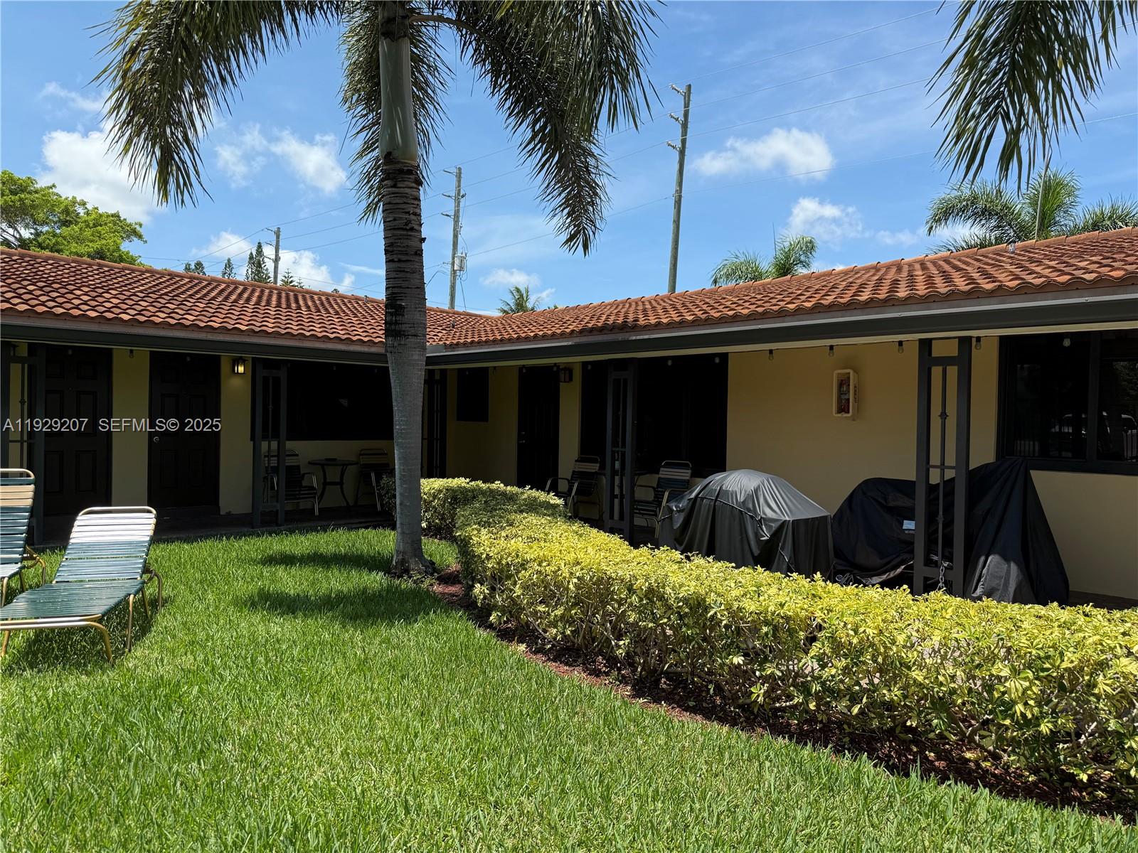 ATLANTIC SHORES DIXIE HIG - Residential Lease