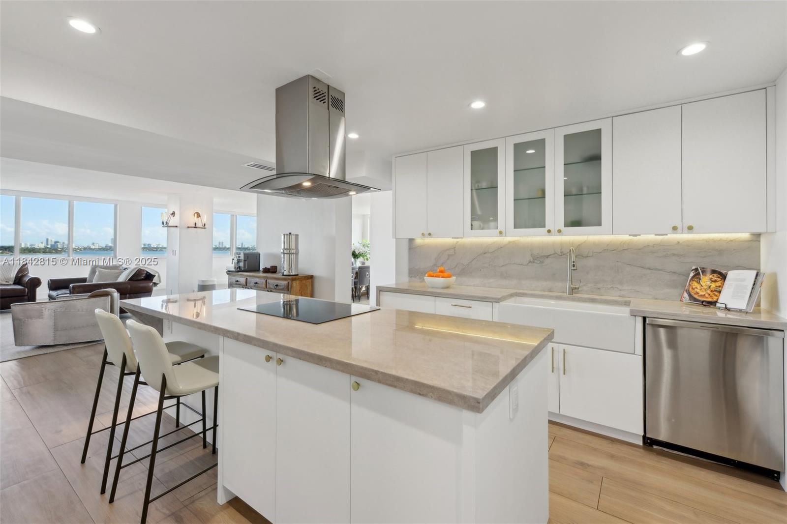 2150 Sans Souci Blvd PH-D2
