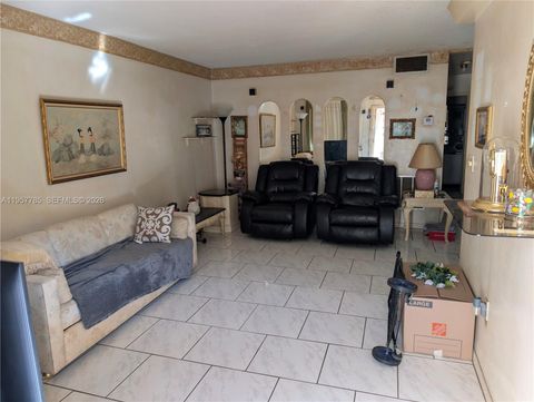 Photo of 1747 Rodman St #304, Hollywood, FL 33020 (MLS # A11957785)