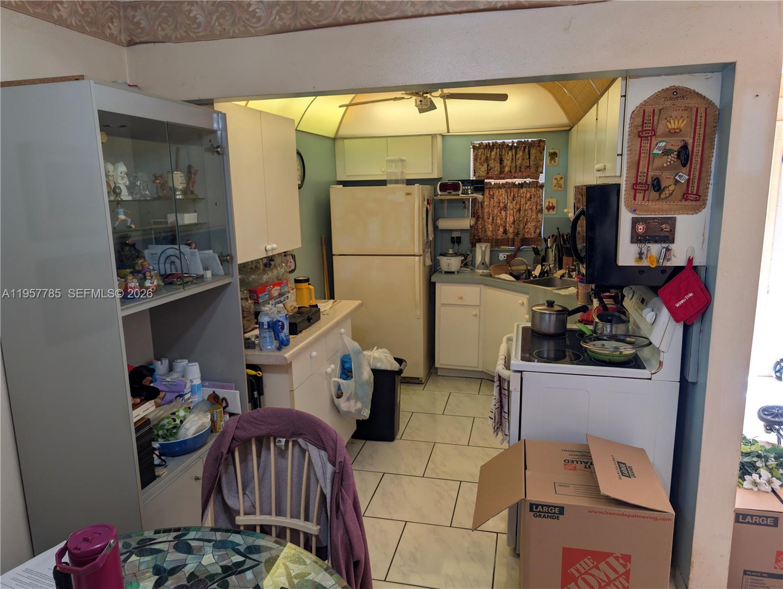 RODMAN OF HOLLYWOOD CONDO - Residential