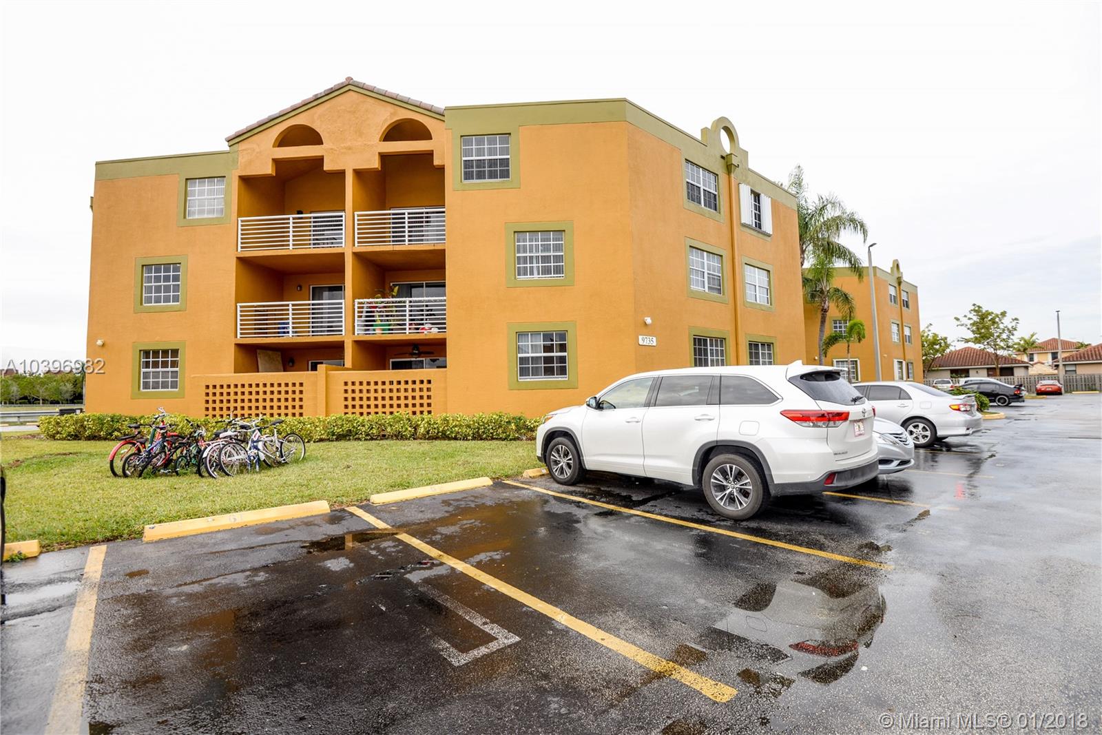 SOLEIL AT FONTAINEBLEAU C - Residential