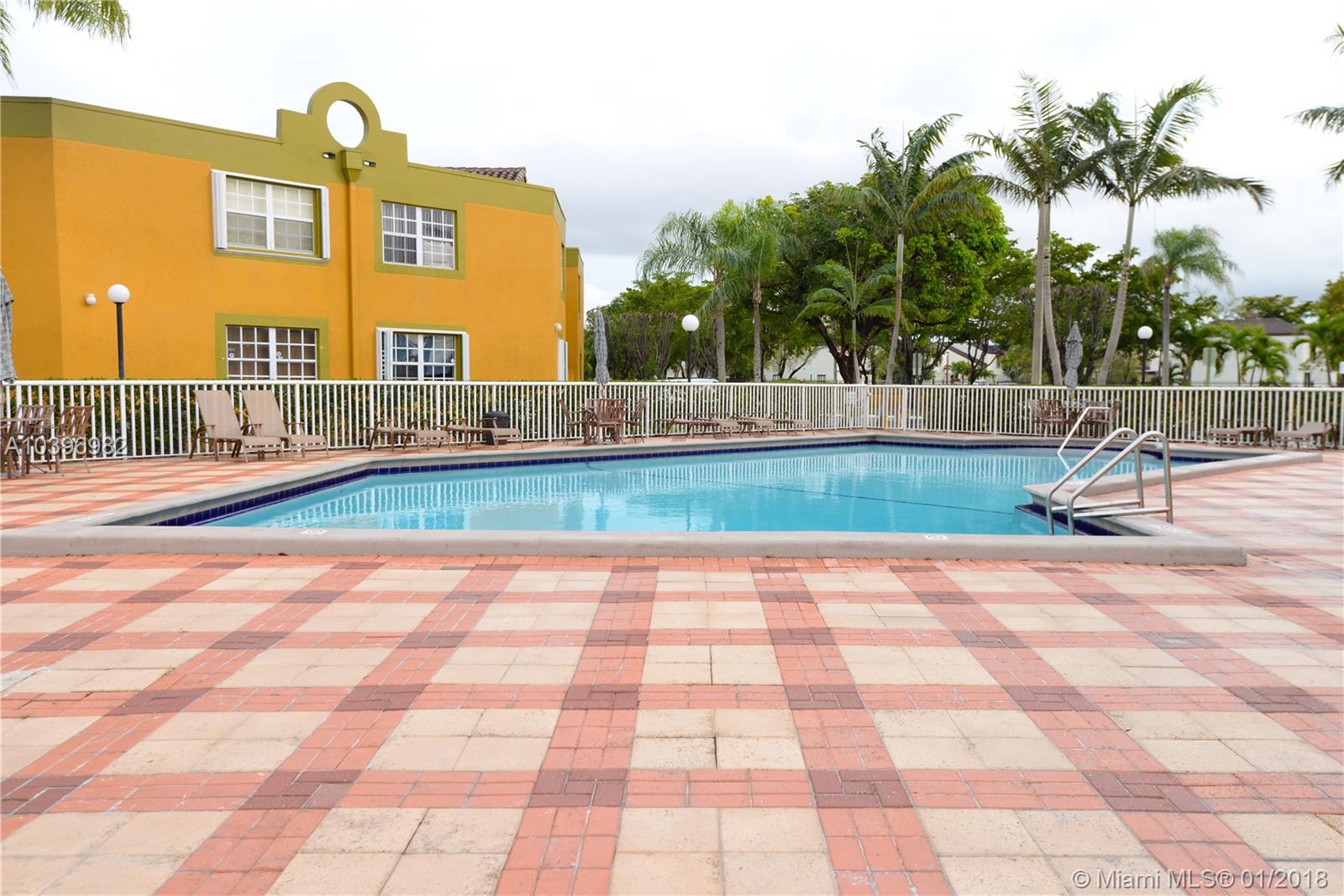 SOLEIL AT FONTAINEBLEAU C - Residential