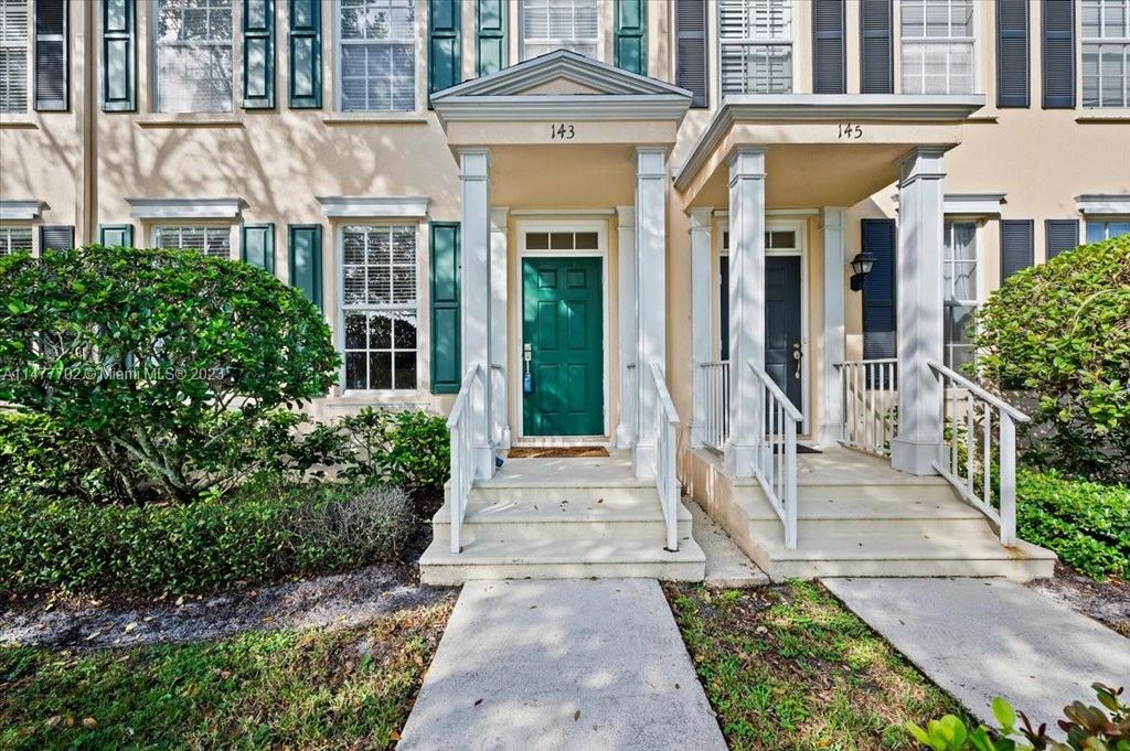 Photo of 143 Wentworth Ct #143, Jupiter, FL 33458 (MLS # A11477702)