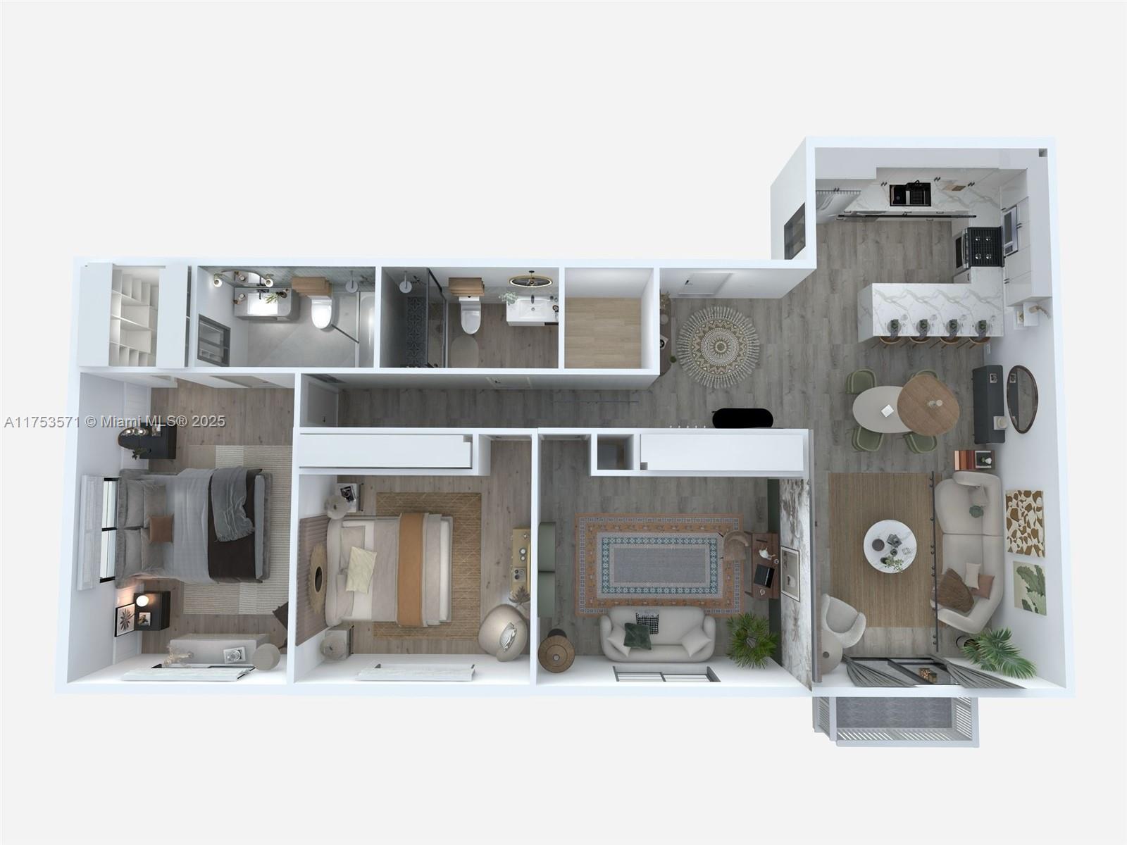 LASER CONDO - Residential