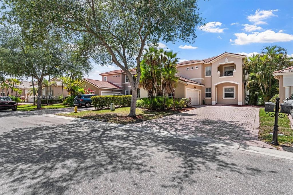 Photo of 5832 NW 120th Ave, Coral Springs, FL 33076 (MLS # A11801293)