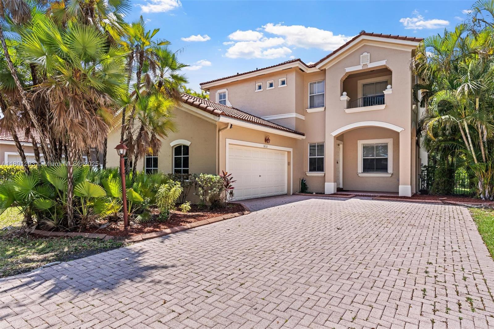 5832 Nw 120th Ave, Coral Springs, Broward County, Florida - 4 Bedrooms  
3 Bathrooms - 