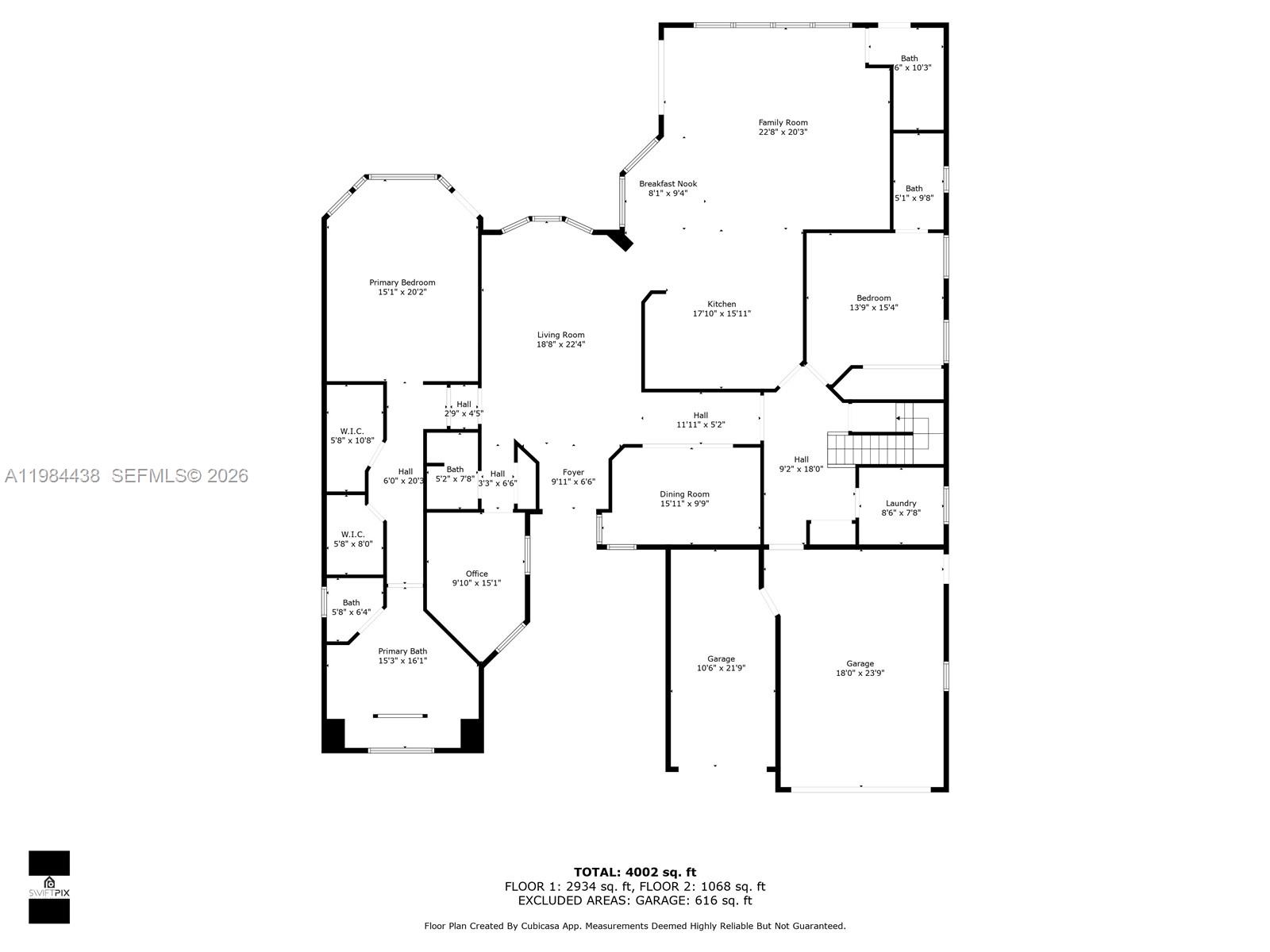 ENCLAVE 2ND SEC - Residential