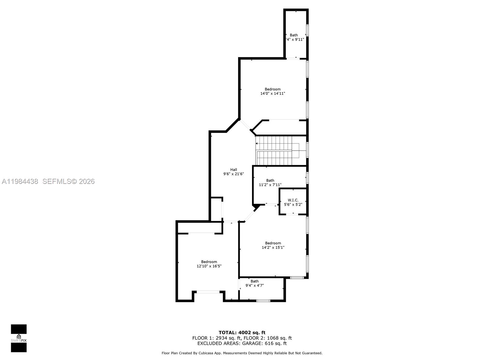 ENCLAVE 2ND SEC - Residential