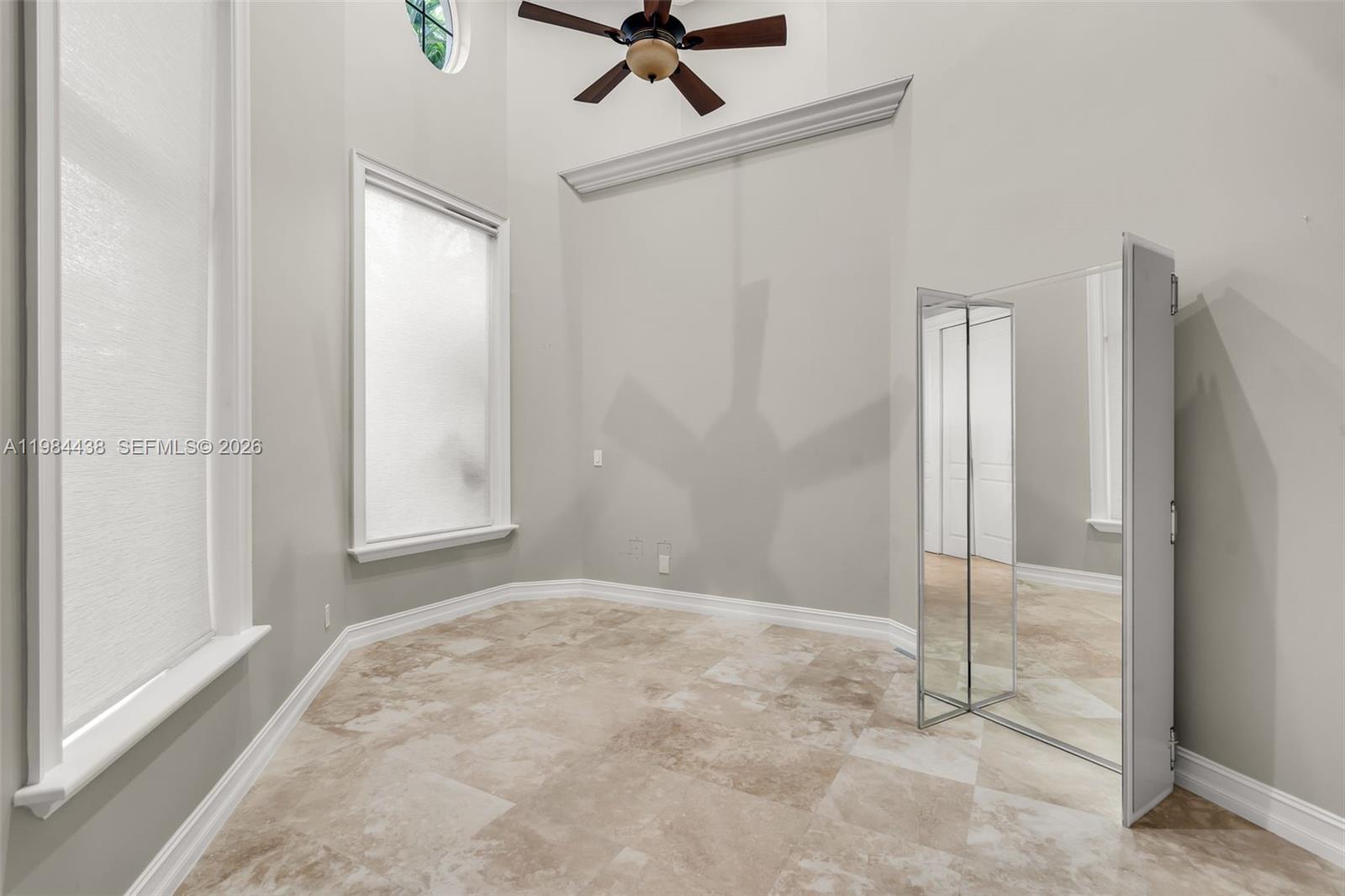 ENCLAVE 2ND SEC - Residential