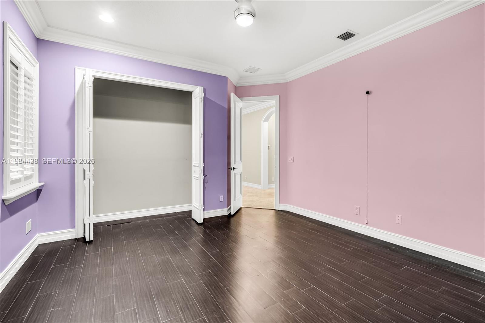 ENCLAVE 2ND SEC - Residential