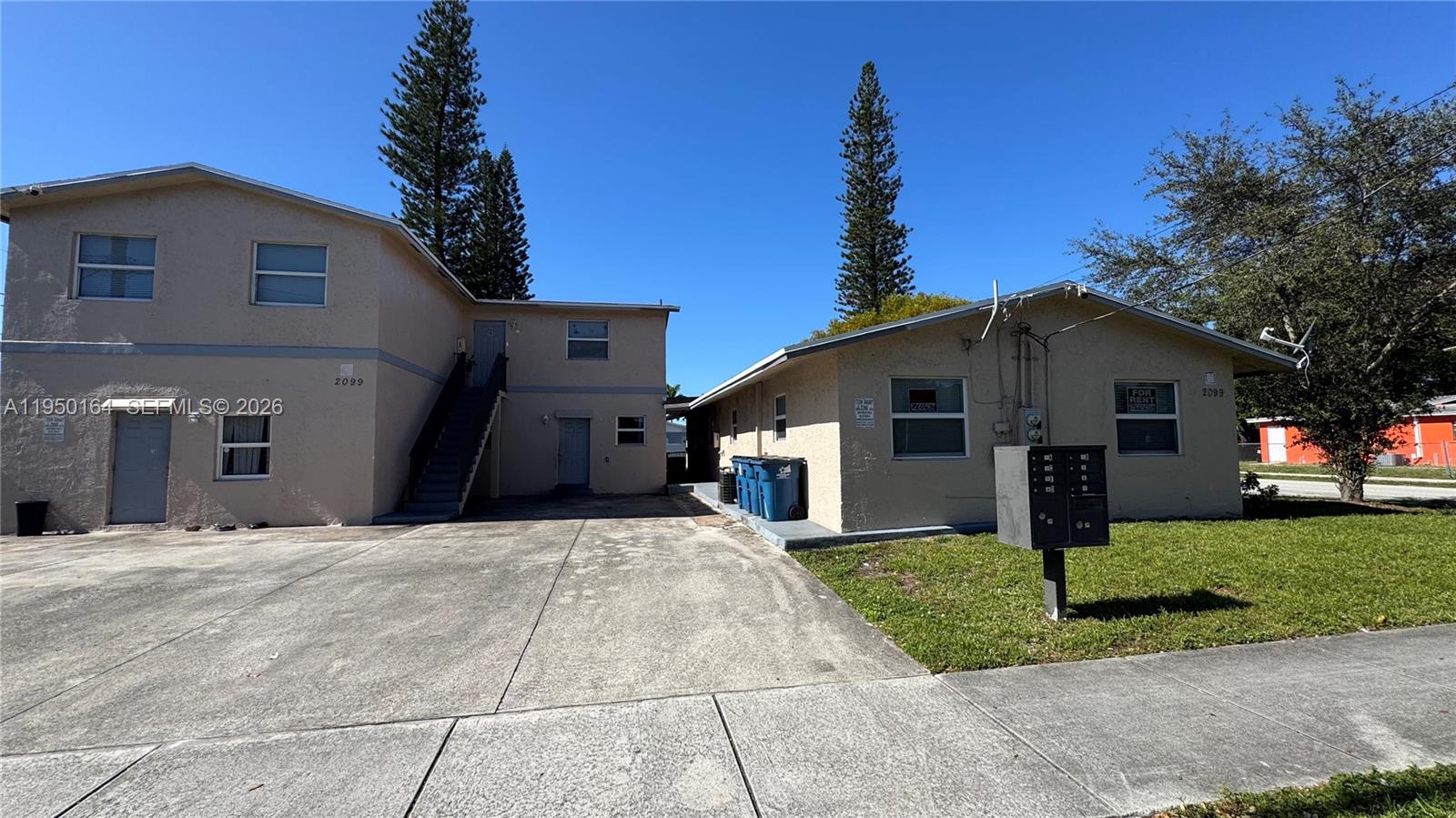 View photos, virtual tours, details... 2099 NW 26th Ave