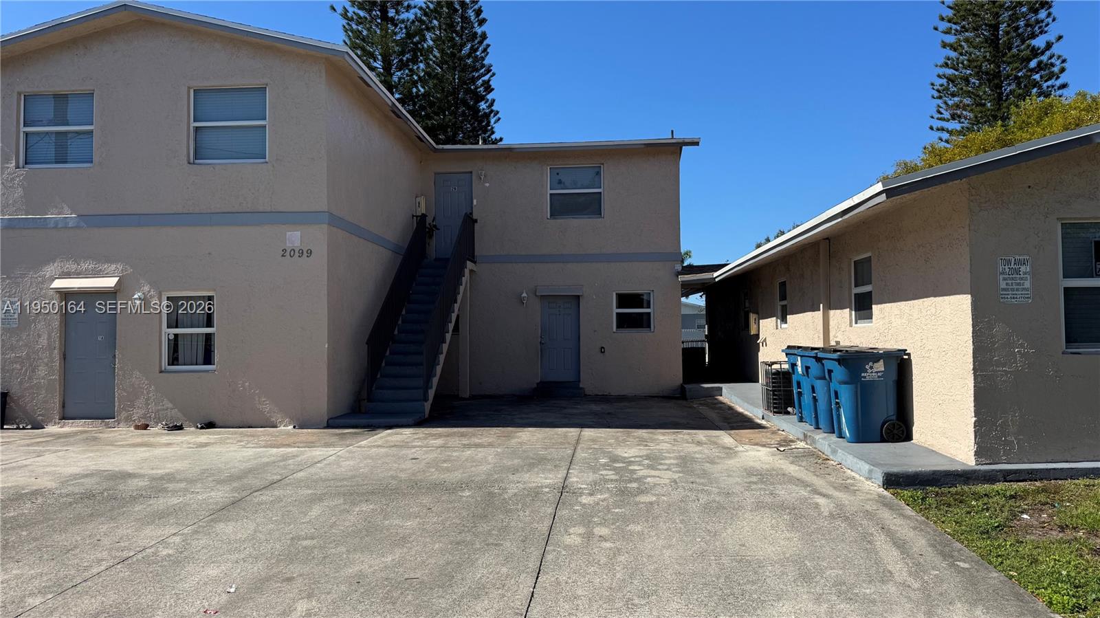 View photos, virtual tours, details... 2099 NW 26th Ave