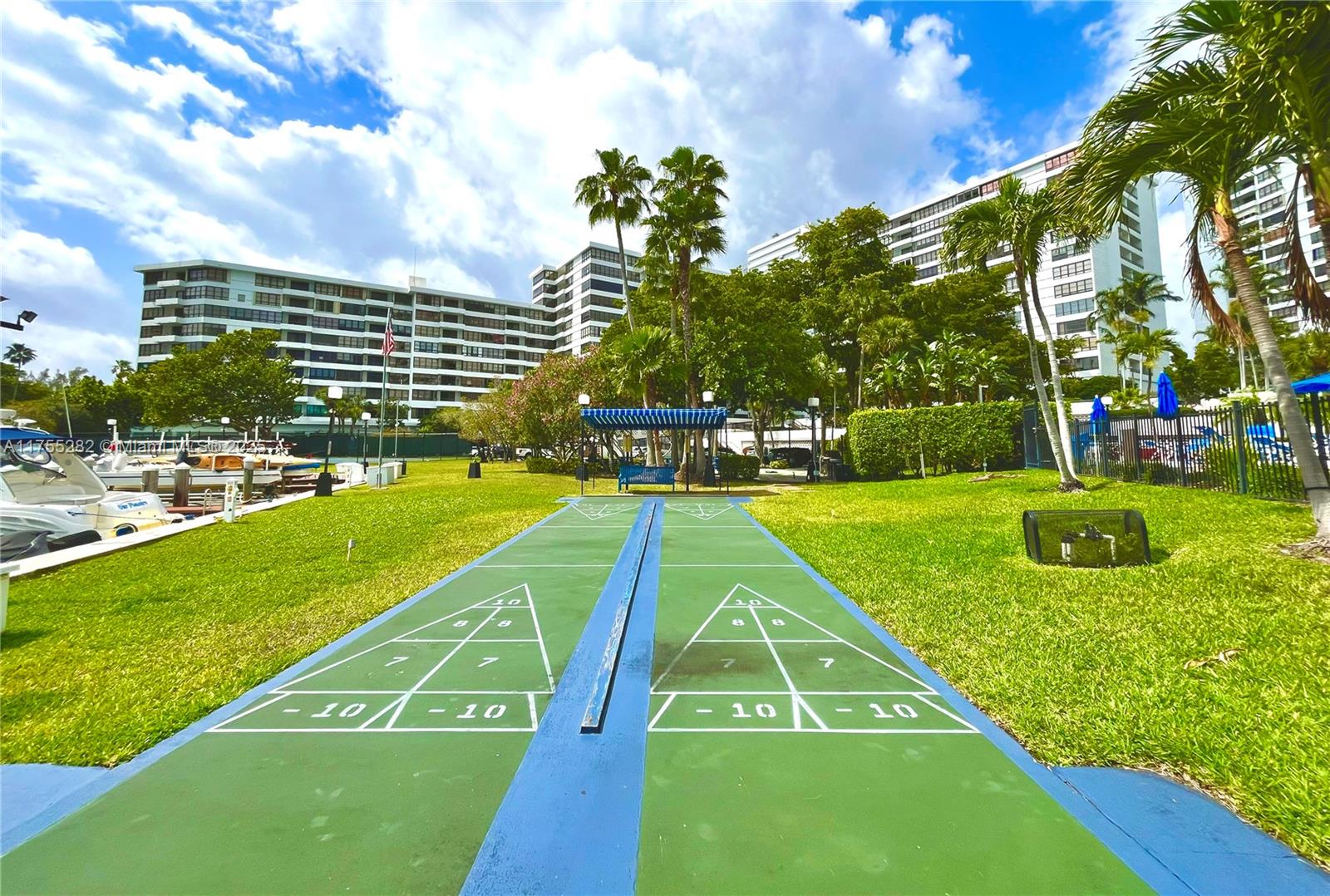 OLYMPUS CONDO PHASE - Residential
