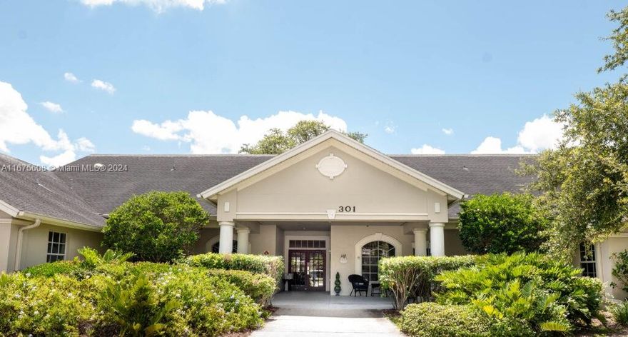 Rare opportunity to own this Prime 51-bed Assisted Living Facility (ALF) located at 301 Peninsular Dr in Haines City FL. This sale includes real estate, the business, required licenses, and a generator. Currently operating at 62% occupancy at a 4% Cap Rate, this facility offers significant potential for increased profitability by filling vacancies and optimizing expenses to operate at a whopping 17% Cap Rate! This property also has the license to operate at 60 beds! Full staff and management in place! ALFs of this caliber rarely come to market—don’t miss out on this highly desirable investment opportunity!