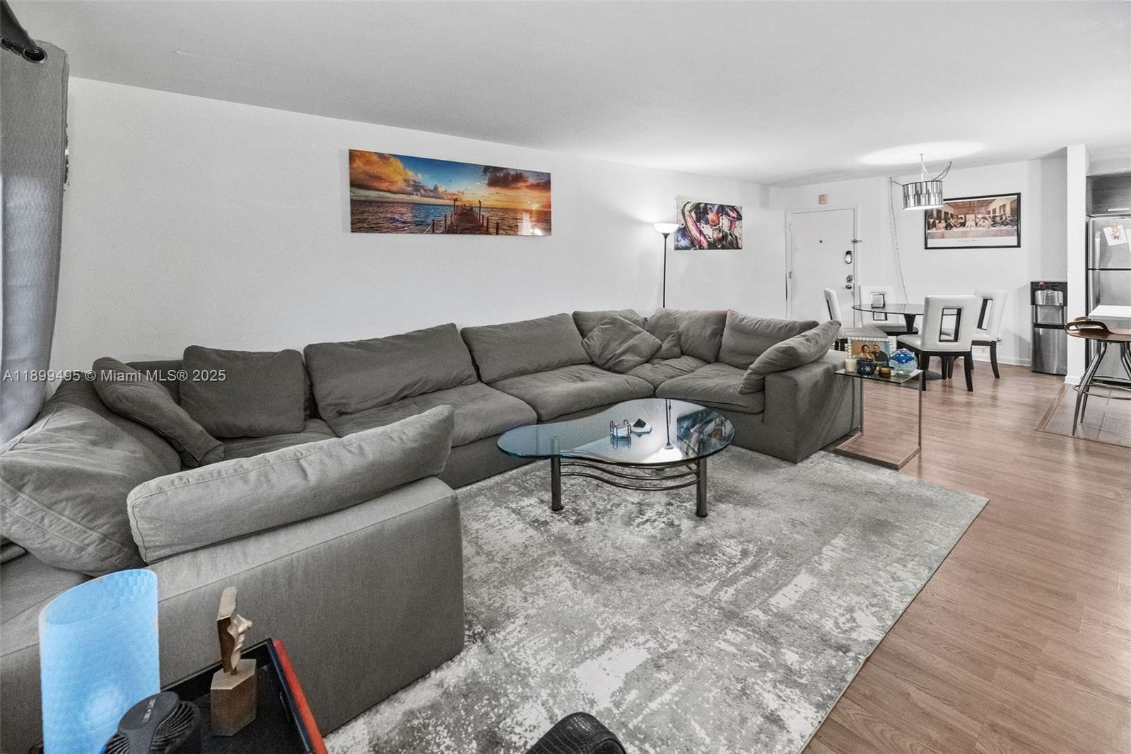 MANOR GROVE VILLAGE ONE I - Residential