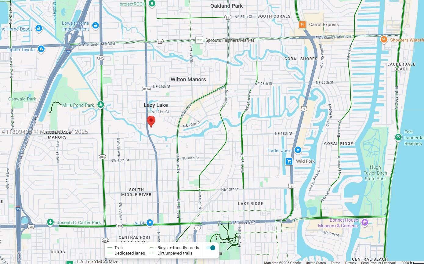 MANOR GROVE VILLAGE ONE I - Residential