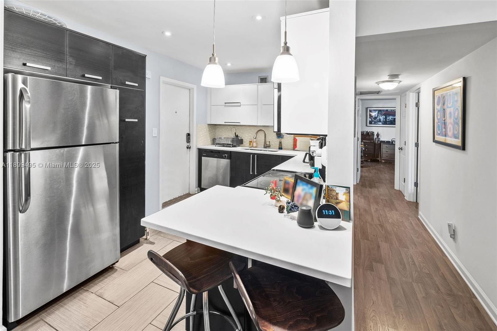 MANOR GROVE VILLAGE ONE I - Residential