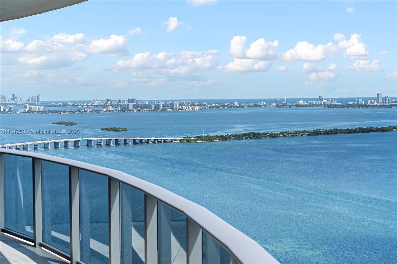 ARIA ON THE BAY CONDO - Residential Lease