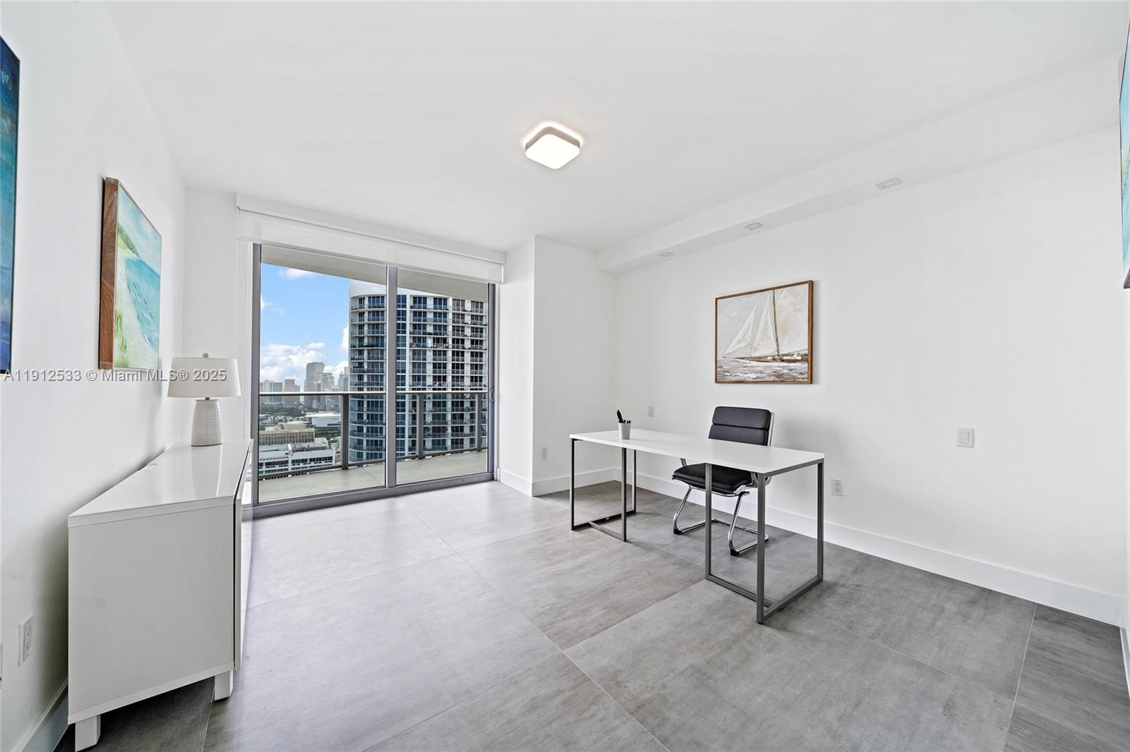 ARIA ON THE BAY CONDO - Residential Lease