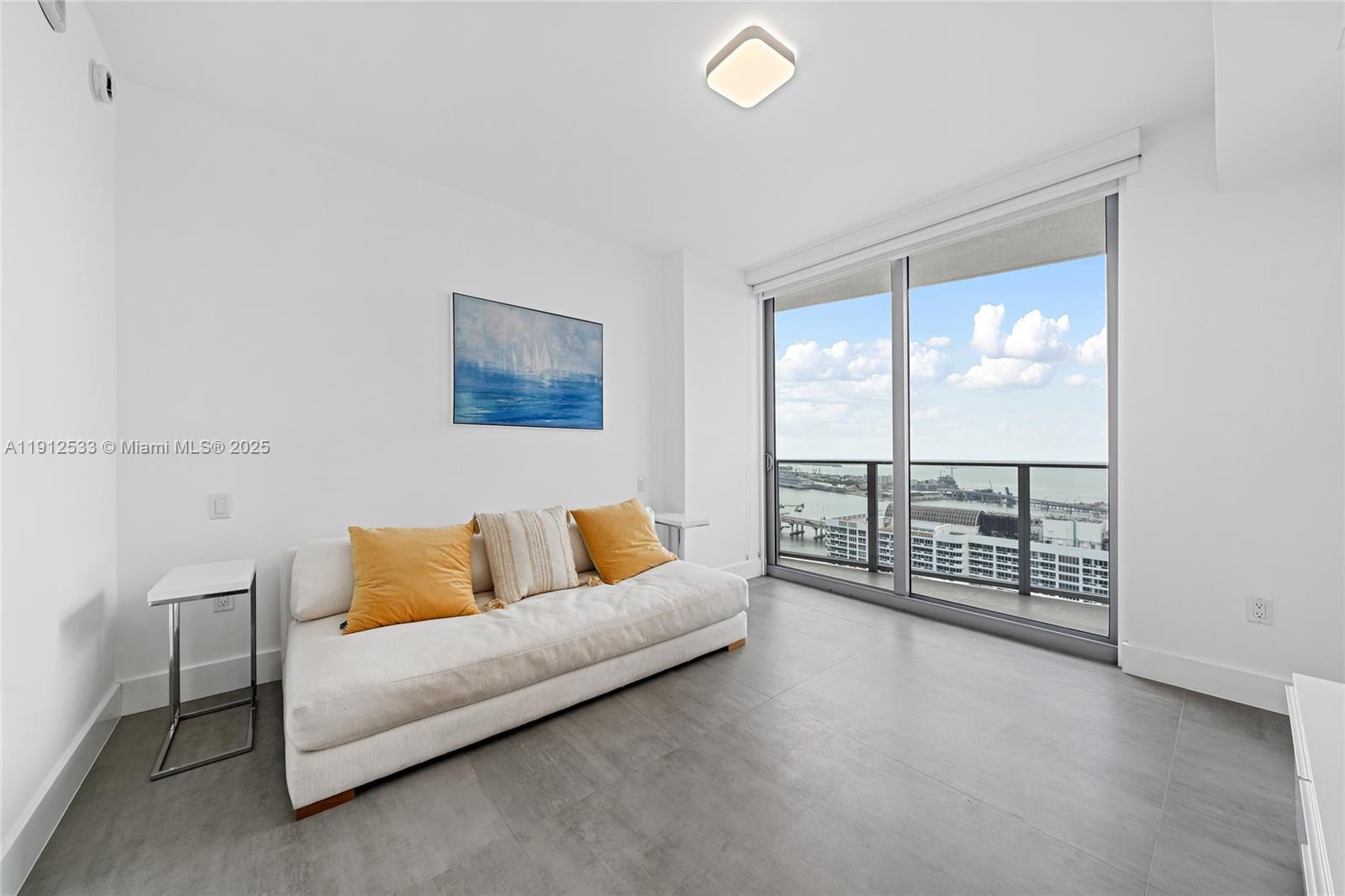 ARIA ON THE BAY CONDO - Residential Lease