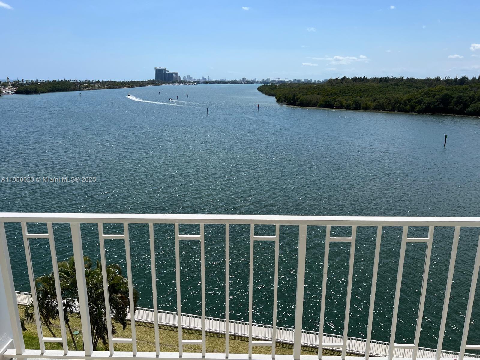 Life is good living on the Beach! Beautiful unit with gorgeous ocean and intracostal views, one of the best Miami views. Just across the street from the beach and the Ritz Carlton, in one of the best Miami area neighborhoods. Renovated unit, freshly painted, unfurnished, or partially furnished, you can decide. Full-service building, 24-hour security, gym, heated pull, sauna, valet service, marina, and friendly staff. Sunny Isles has everything around, restaurants, stores, malls, great neighborhoods, and this building is still a quiet place. Available now. Schedule a showing.