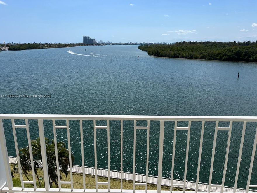 Life is good living on the Beach! Beautiful unit with gorgeous ocean and intracostal views, one of the best Miami views. Just across the street from the beach and the Ritz Carlton, in one of the best Miami area neighborhoods. Renovated unit, freshly painted, unfurnished, or partially furnished, you can decide. Full-service building, 24-hour security, gym, heated pull, sauna, valet service, marina, and friendly staff. Sunny Isles has everything around, restaurants, stores, malls, great neighborhoods, and this building is still a quiet place. Available now. Schedule a showing.