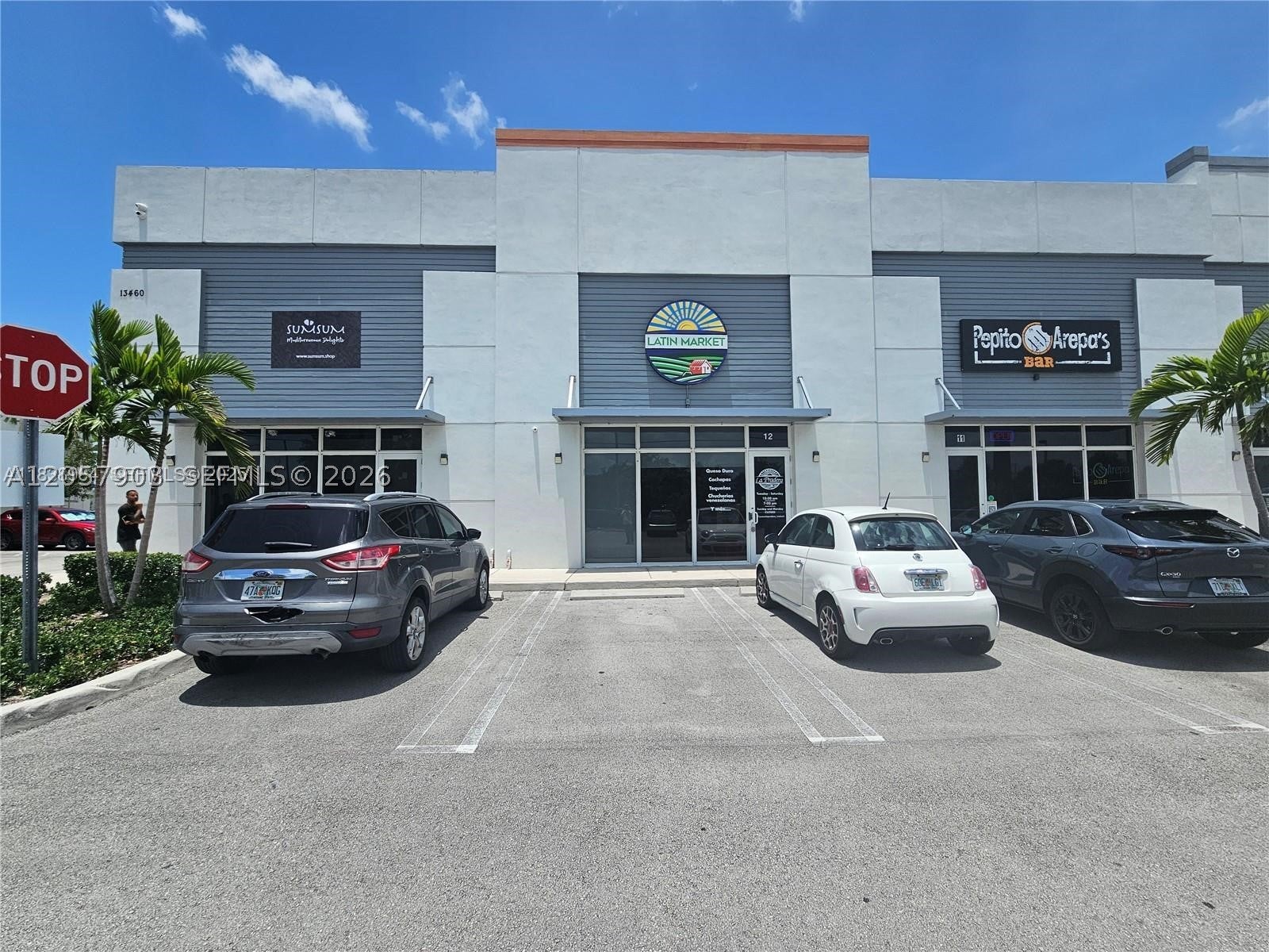 13460 NW 107th Ave 12