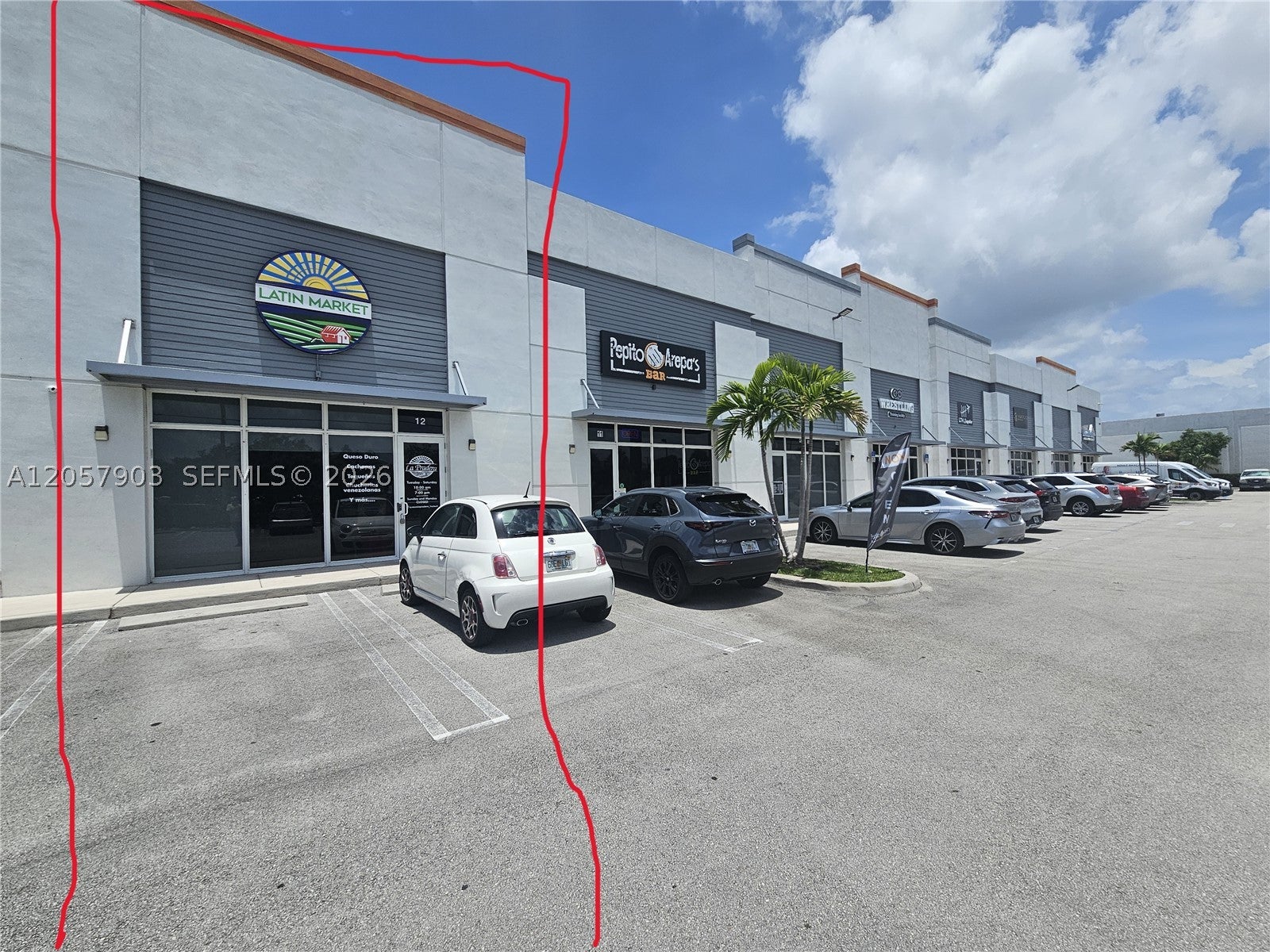 13460 NW 107th Ave 12