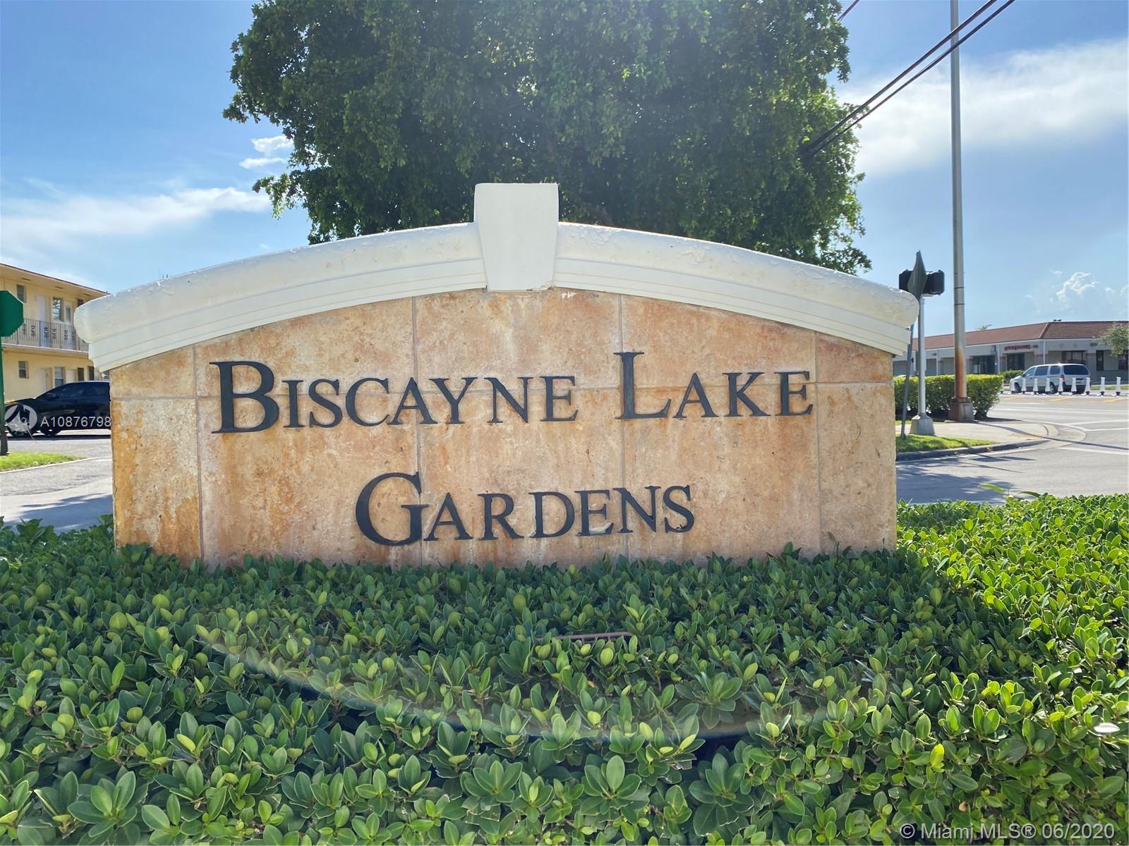 BISC LAKE GARDENS NO 2 BL - Residential