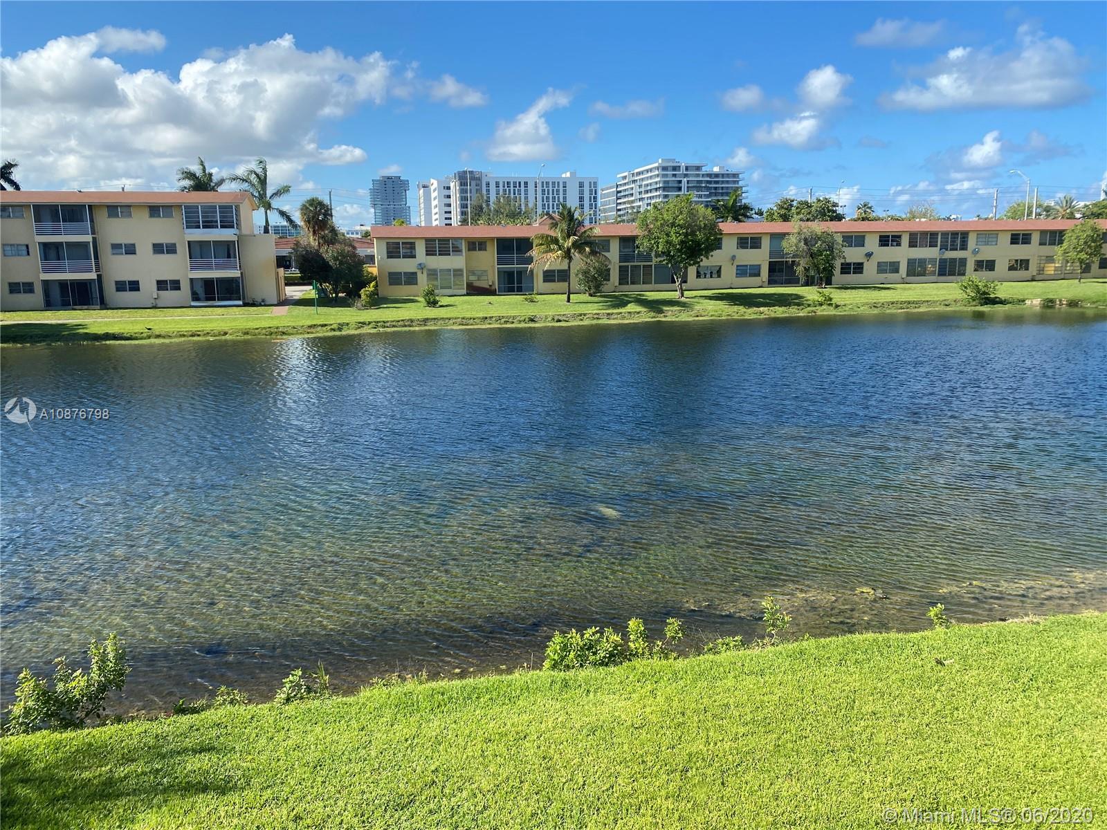 BISC LAKE GARDENS NO 2 BL - Residential