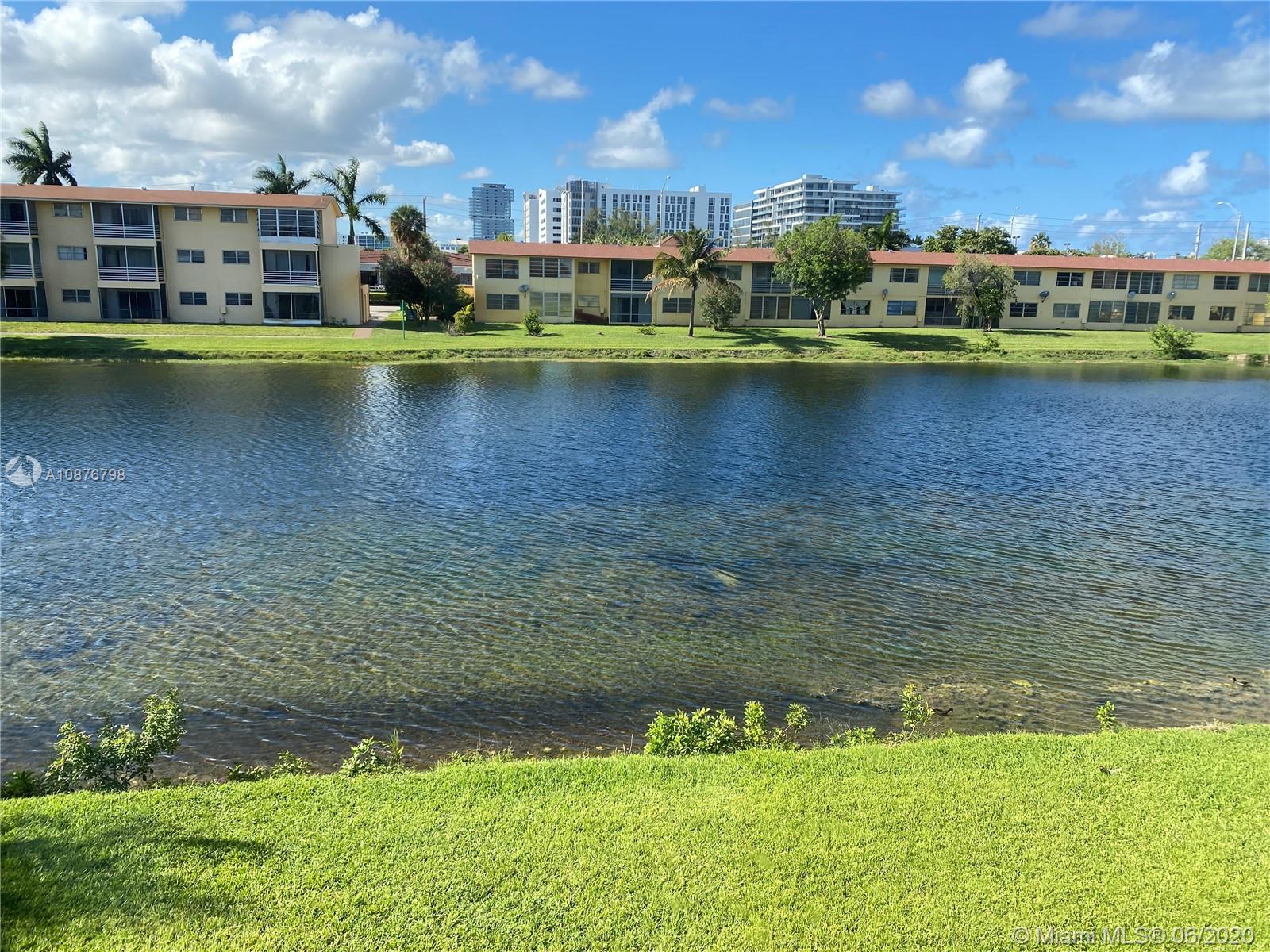 BISC LAKE GARDENS NO 2 BL - Residential