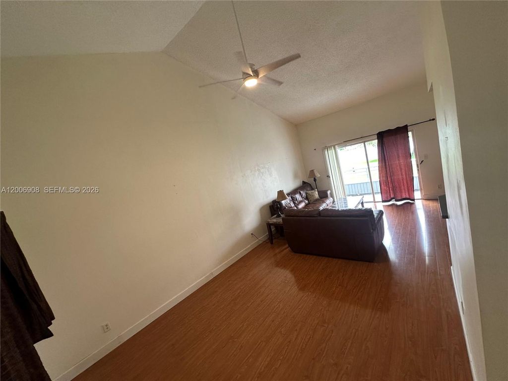 Photo of 3461 NW 44th St #206, Oakland Park, FL 33309 (MLS # A12006908)