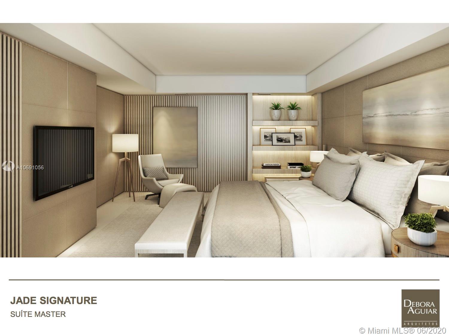 JADE SIGNATURE CONDO - Residential