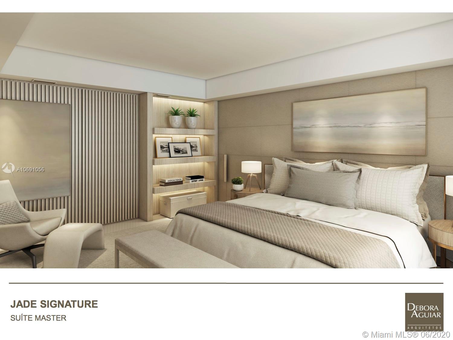JADE SIGNATURE CONDO - Residential